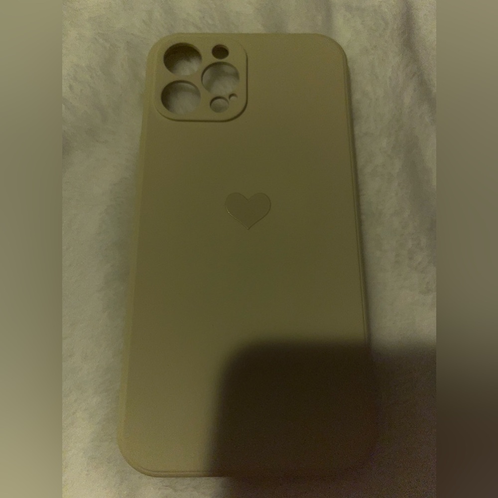 iPhone 12 Pro Max case
